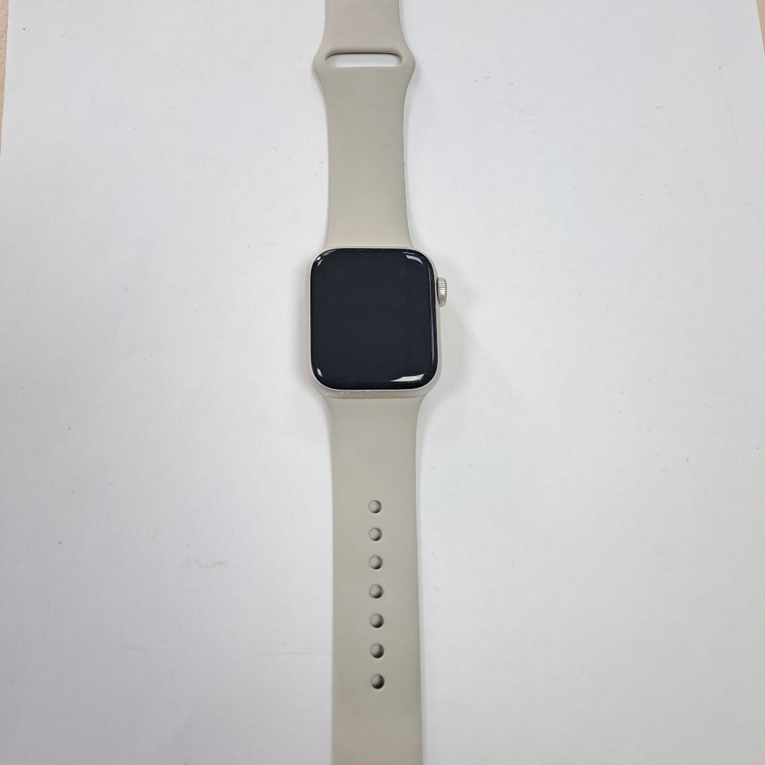 SMARTWATCH APPLE SE 2 ALUMINIO A2722 40 MM GPS (SEMINUEVO)