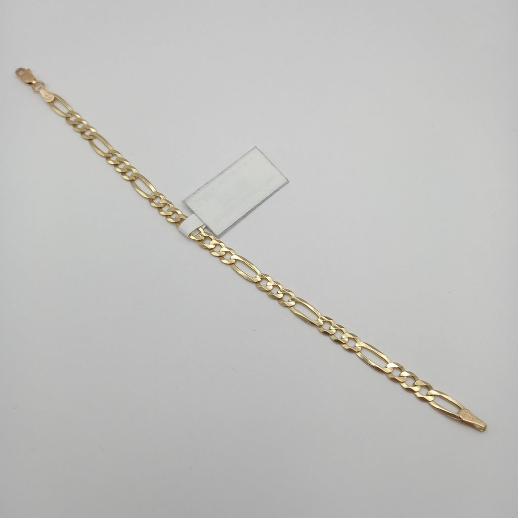 PULSERA ORO 10 K 5,20 GRMS (SEMINUEVO)