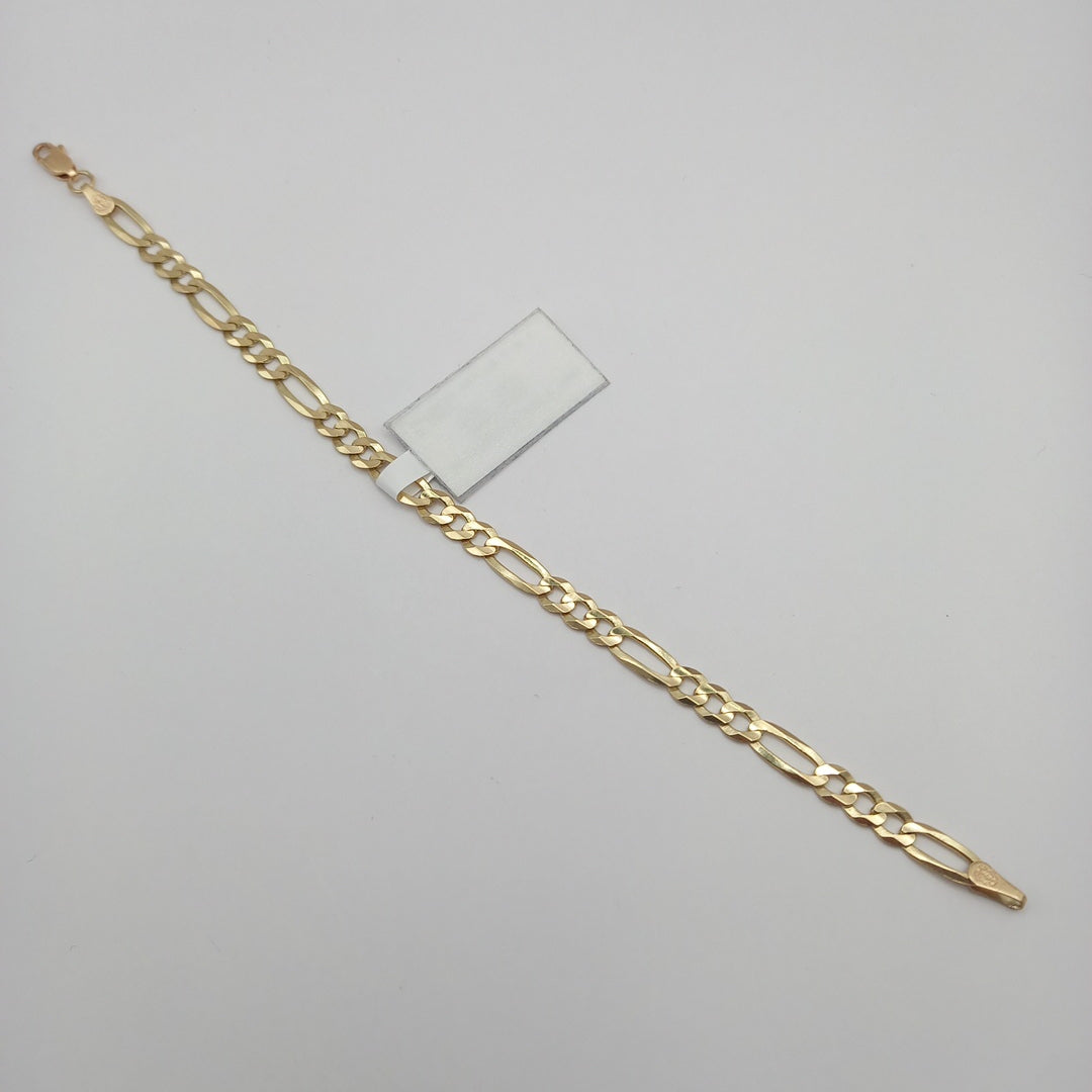 PULSERA ORO 10 K 5,20 GRMS (SEMINUEVO)