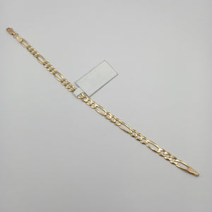 PULSERA ORO 10 K 5,20 GRMS (SEMINUEVO)
