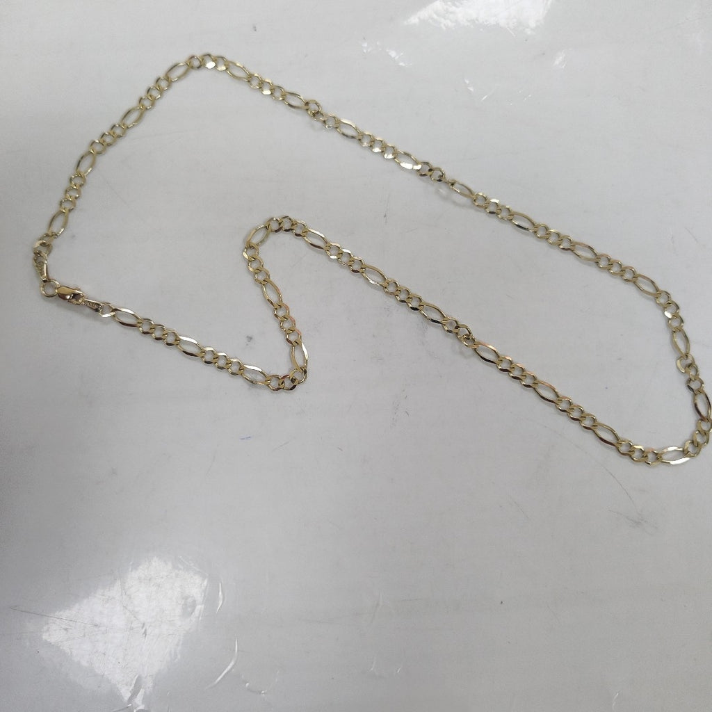 CADENA ORO 10 K 6.5 GRMS (SEMINUEVO)