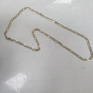 CADENA ORO 10 K 6.5 GRMS (SEMINUEVO)