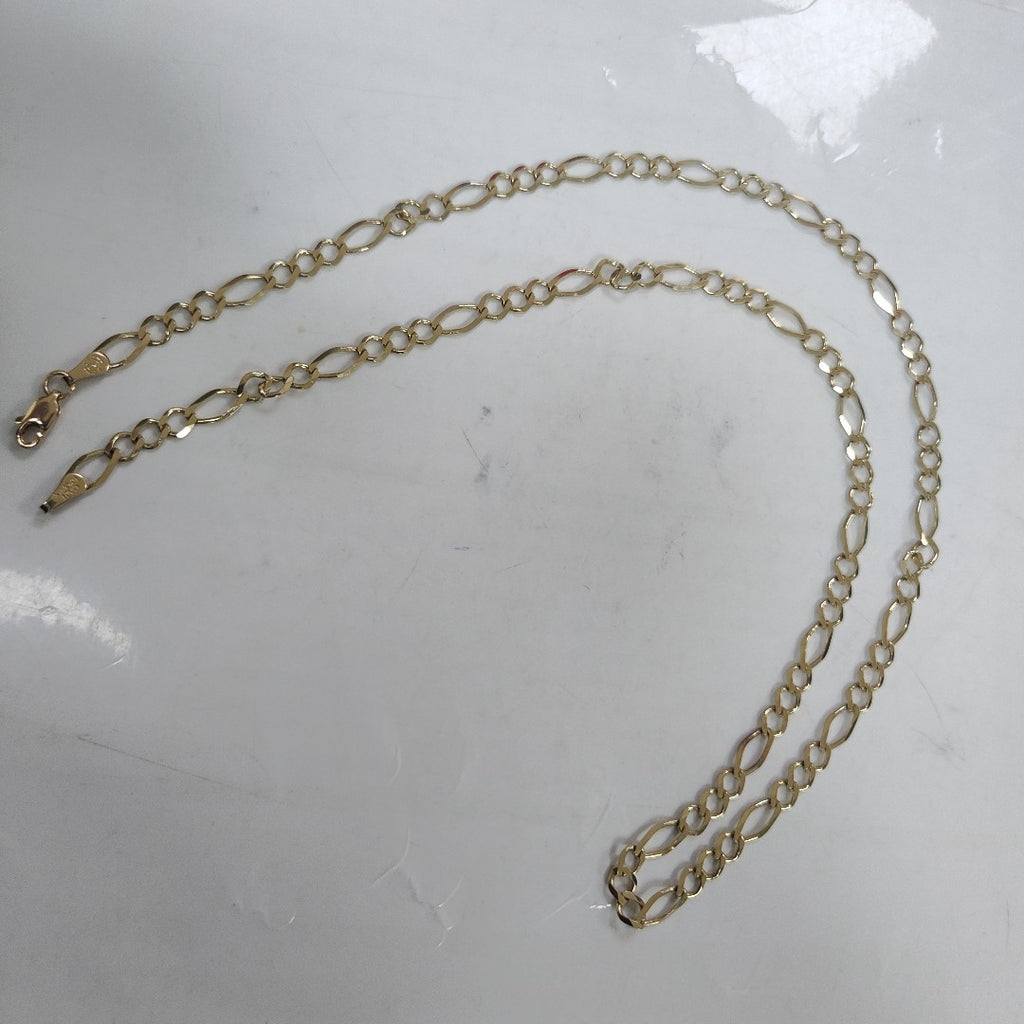 CADENA ORO 10 K 11.9 GRMS (SEMINUEVO)