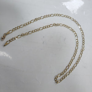 CADENA ORO 10 K 11.9 GRMS (SEMINUEVO)