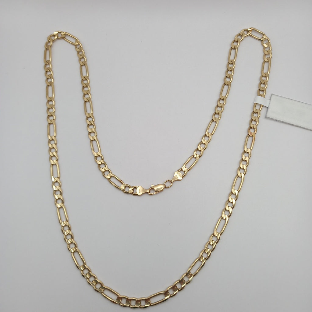 CADENA ORO 10 K 32 GRMS (SEMINUEVO)