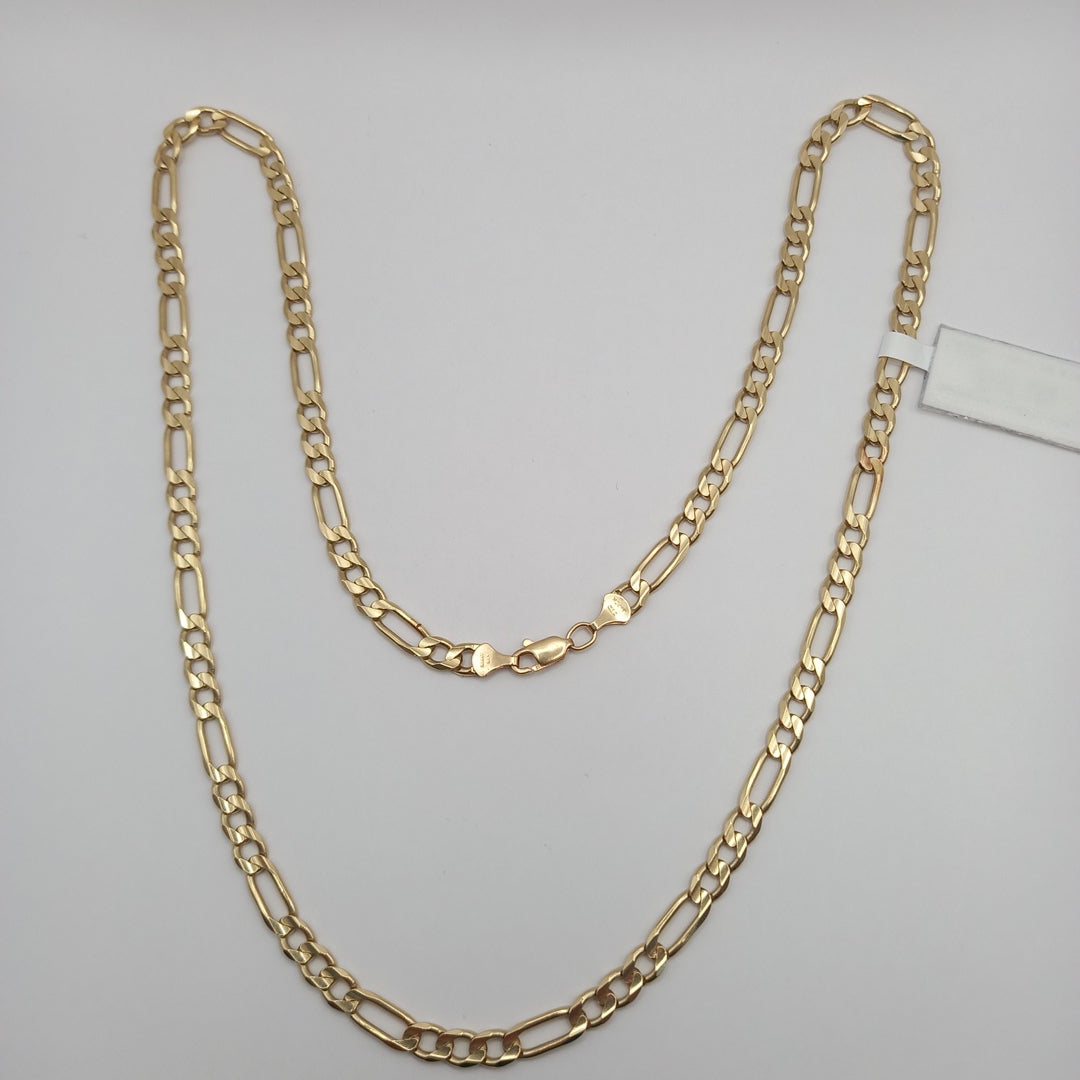 CADENA ORO 10 K 32 GRMS (SEMINUEVO)