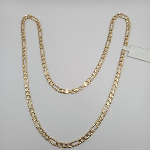CADENA ORO 10 K 32 GRMS (SEMINUEVO)
