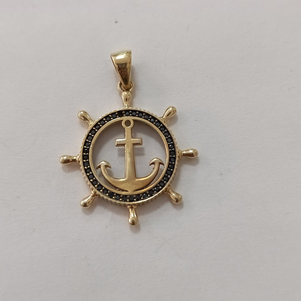 DIJE ORO 14 K 4.1 GRMS (SEMINUEVO)