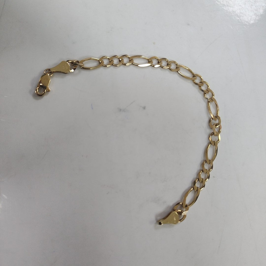 PULSERA ORO 10 K 6 GRMS (SEMINUEVO)