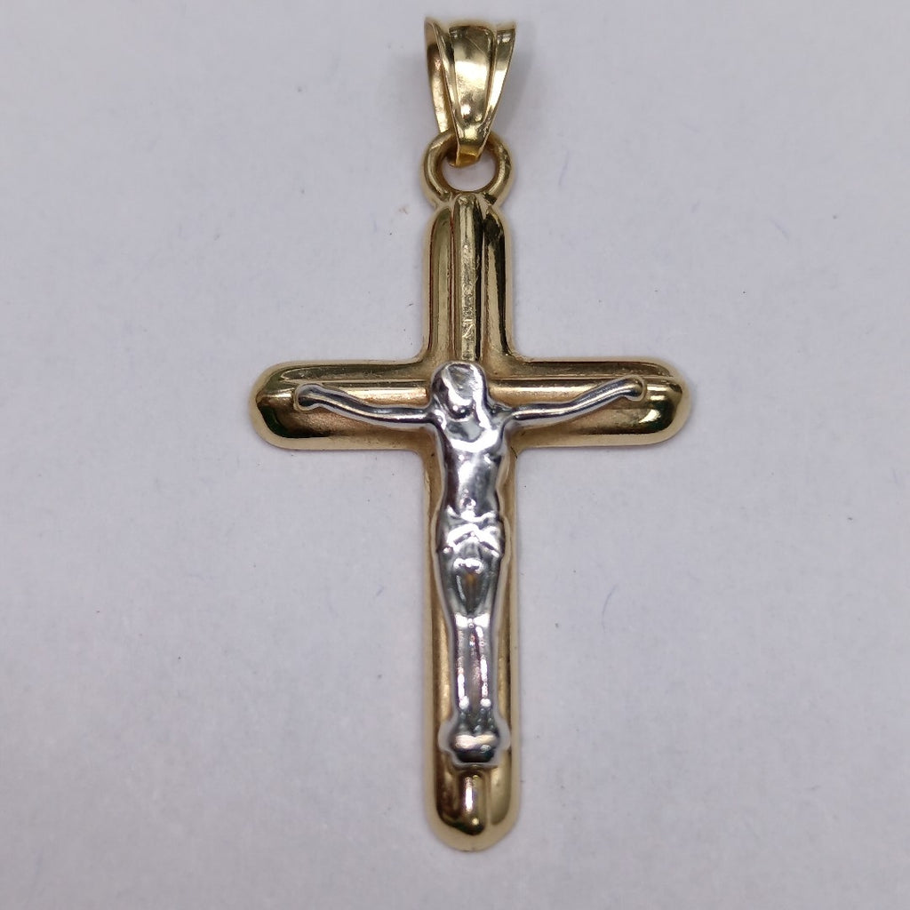 DIJE ORO 14 K 1 GRMS (SEMINUEVO)