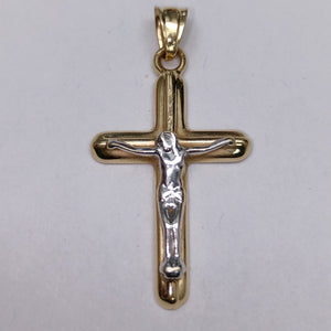 DIJE ORO 14 K 1 GRMS (SEMINUEVO)