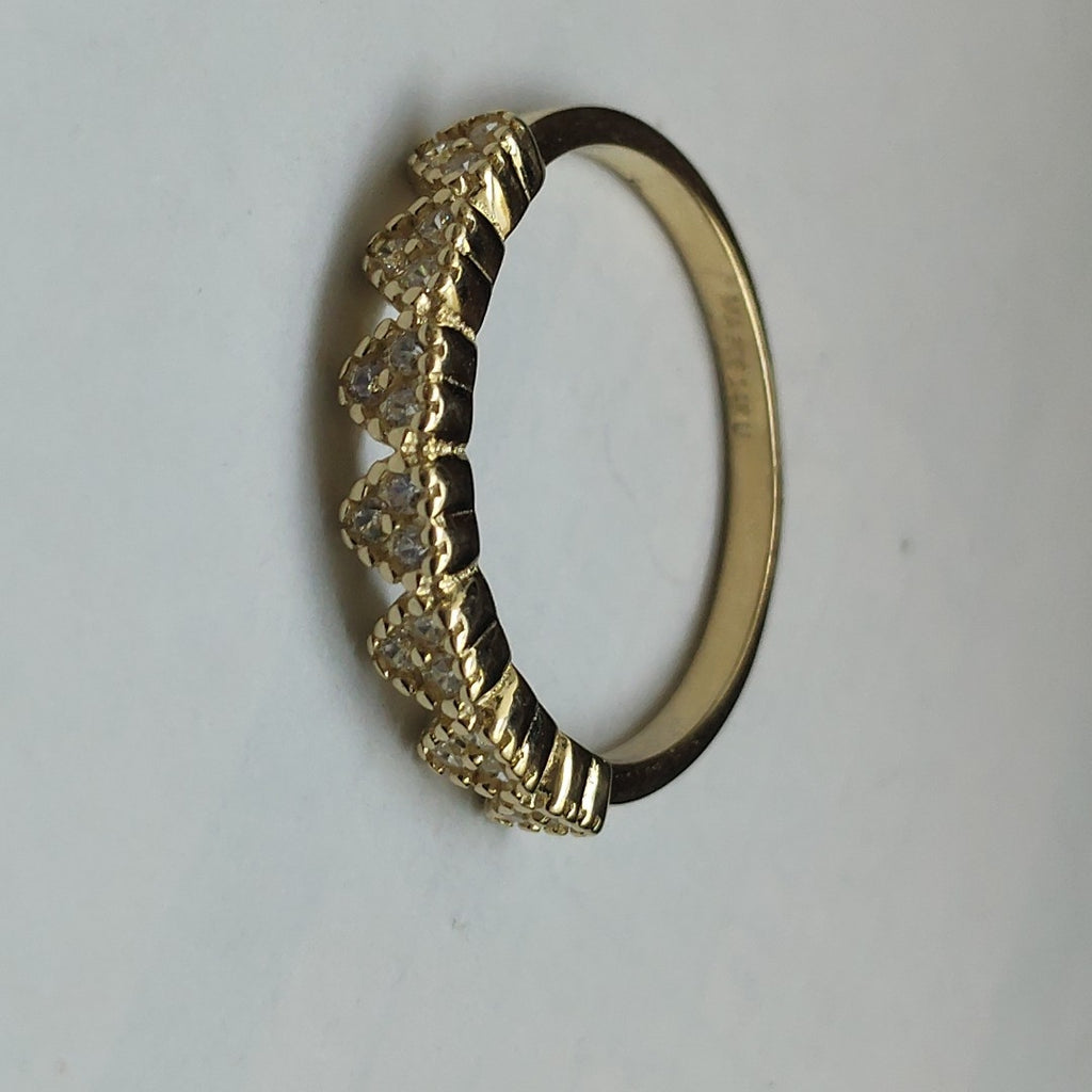 ANILLOS DAMA ORO 14K 1.7 (NUEVO)