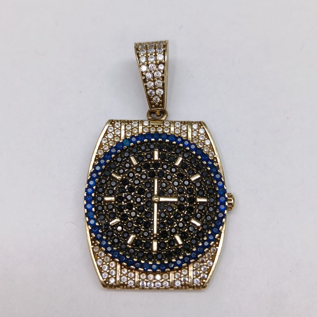 DIJE ORO 14 K 7.5 GRMS (SEMINUEVO)