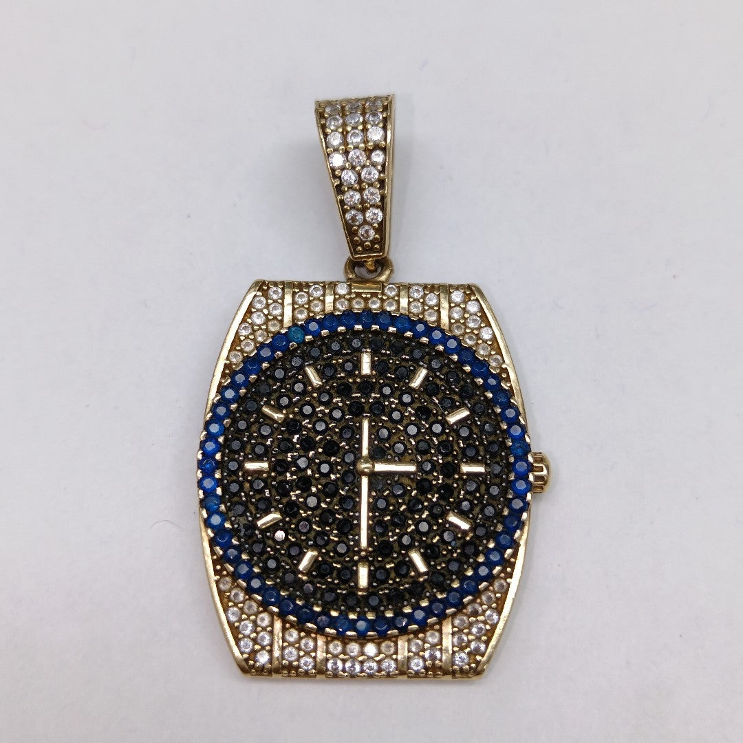 DIJE ORO 14 K 7.5 GRMS (SEMINUEVO)