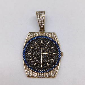 DIJE ORO 14 K 7.5 GRMS (SEMINUEVO)