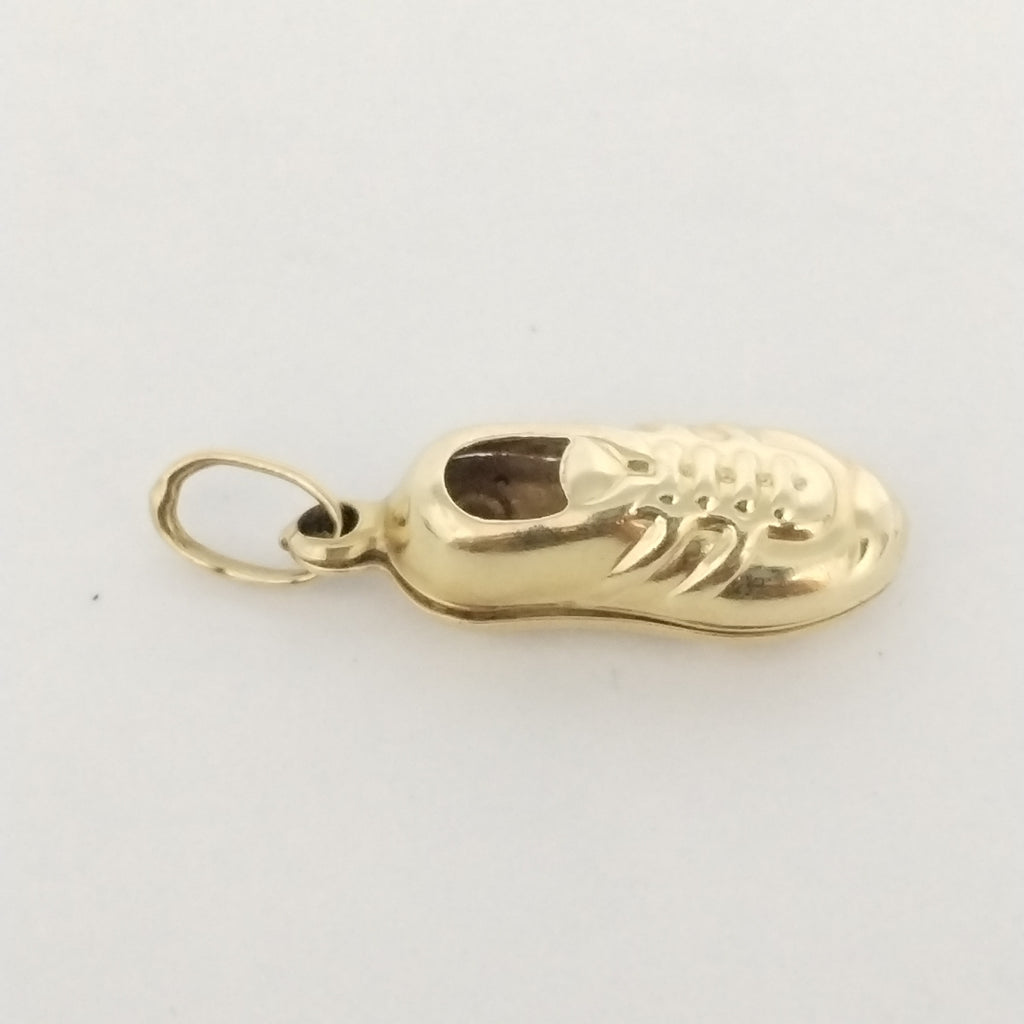 DIJE ORO 14 K 1.5 GRMS (SEMINUEVO)