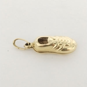 DIJE ORO 14 K 1.5 GRMS (SEMINUEVO)