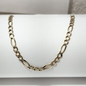 PULSERA ORO 10 K 4.2 GRMS (SEMINUEVO)