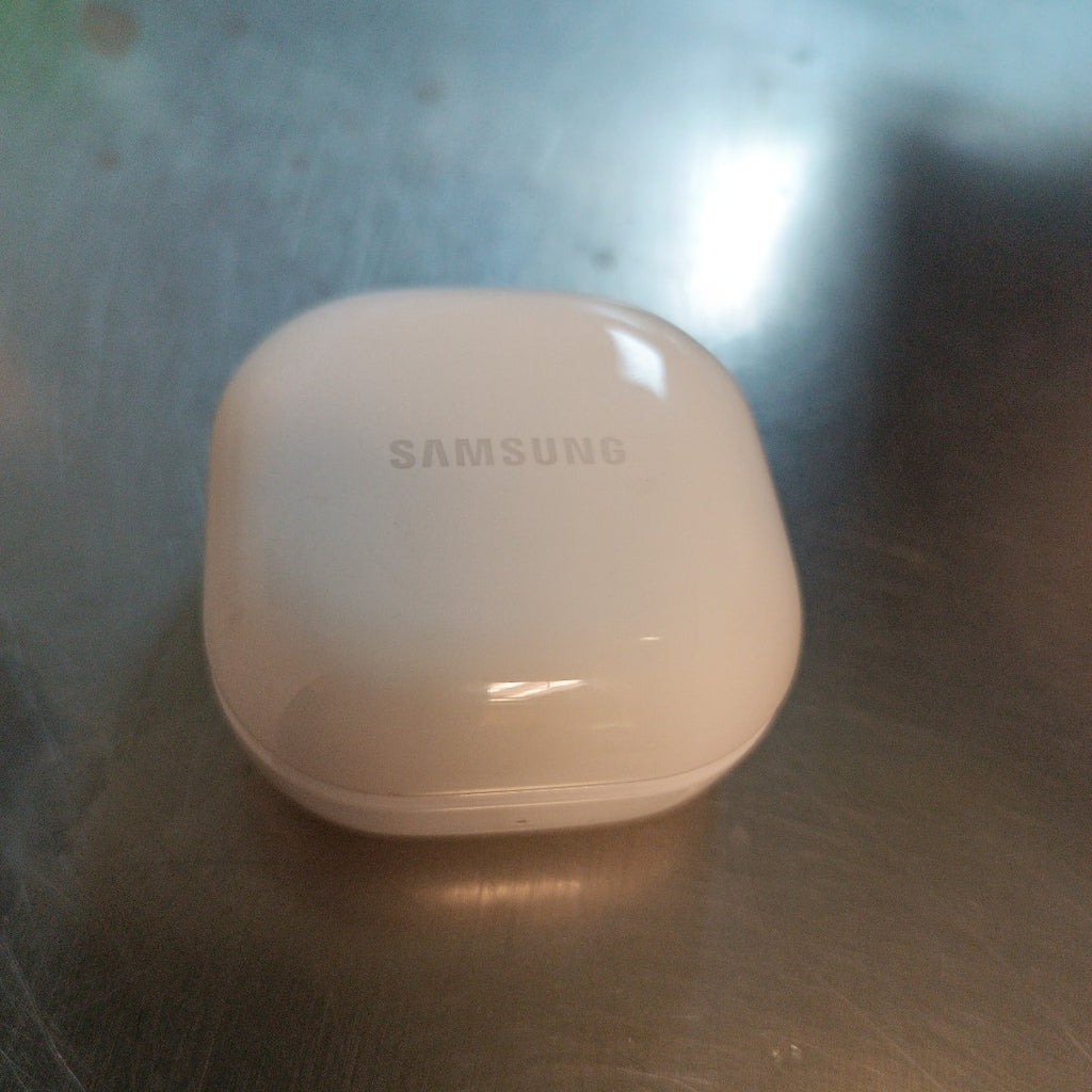 AUDIFONOS SAMSUNG GALAXY BUDS FE SM-R400N INALAMBRICO IN EAR (SEMINUEVO)