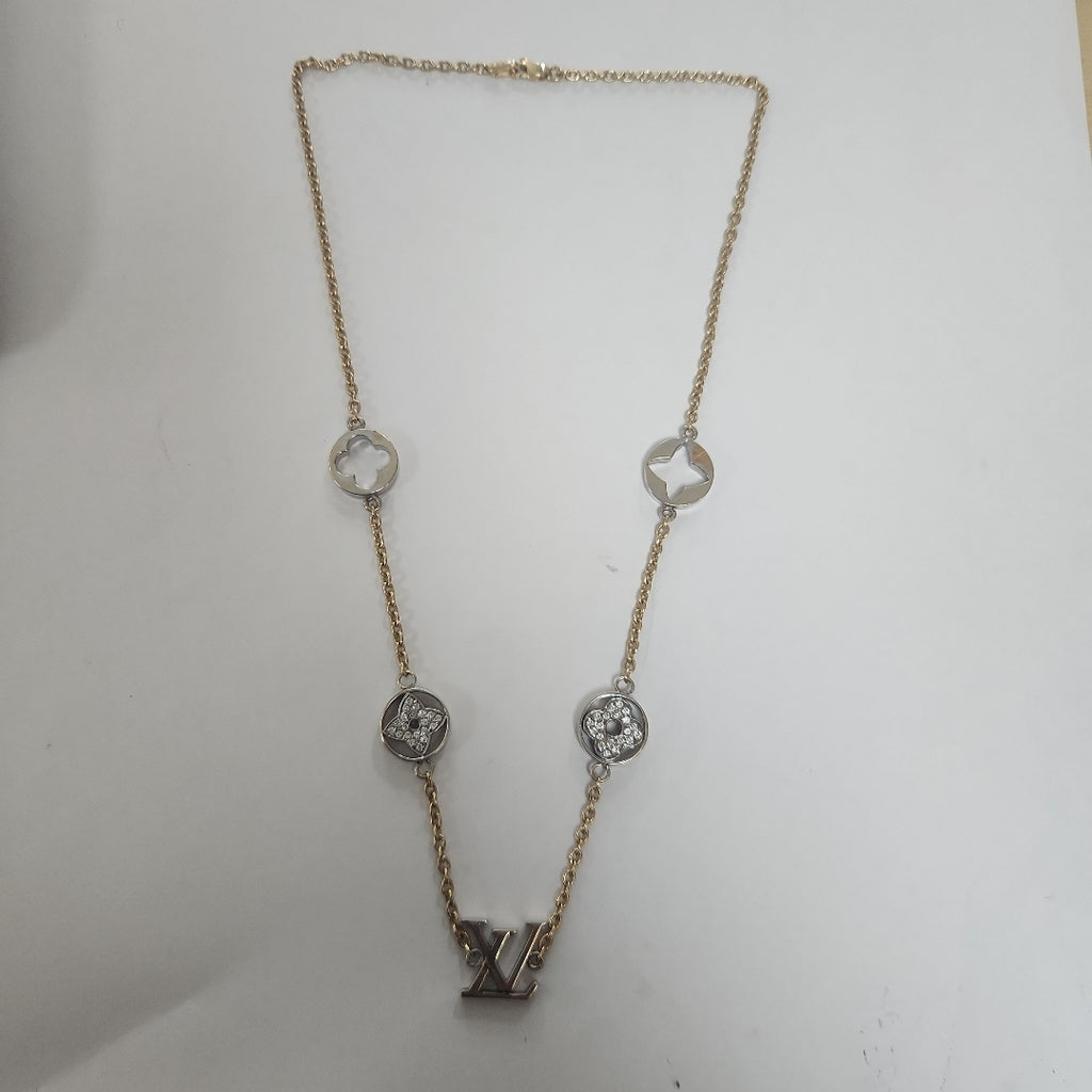GARGANTILLA ORO 14 K 16,00 GRMS (SEMINUEVO)