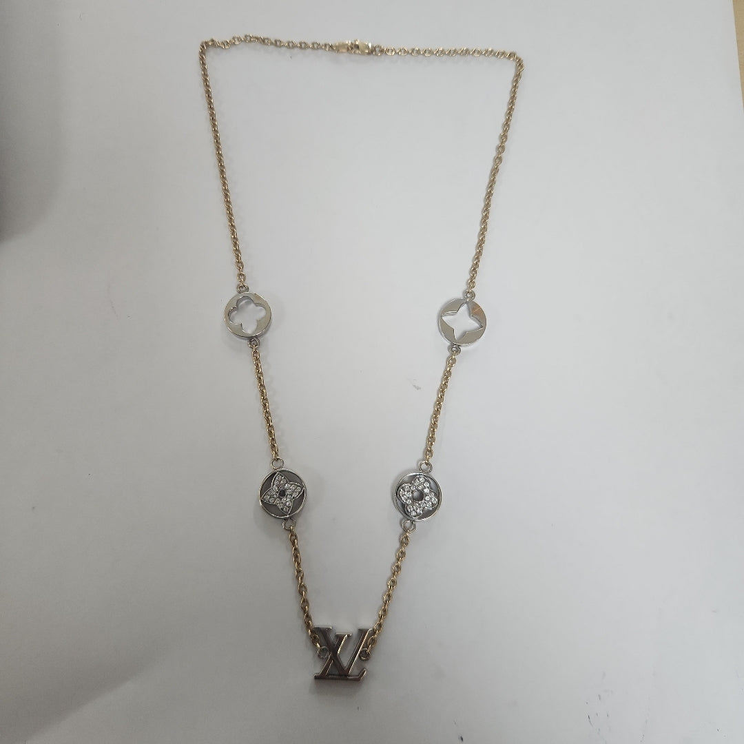 GARGANTILLA ORO 14 K 16,00 GRMS (SEMINUEVO)