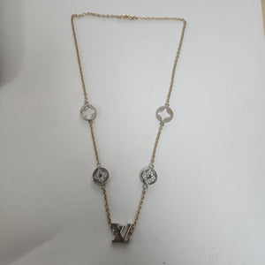 GARGANTILLA ORO 14 K 16,00 GRMS (SEMINUEVO)