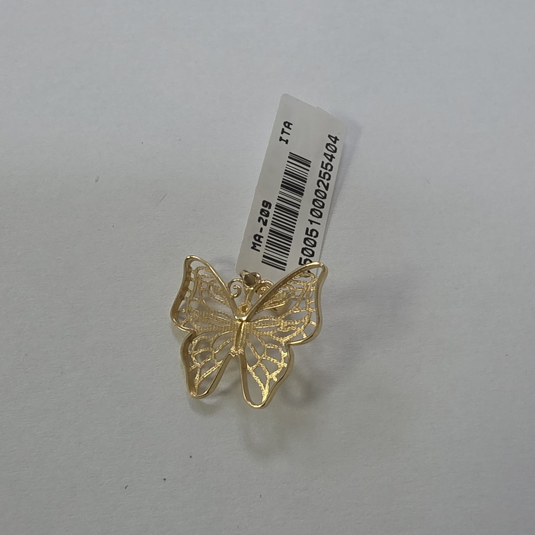 DIJES ORO 14K 1.4 (NUEVO)