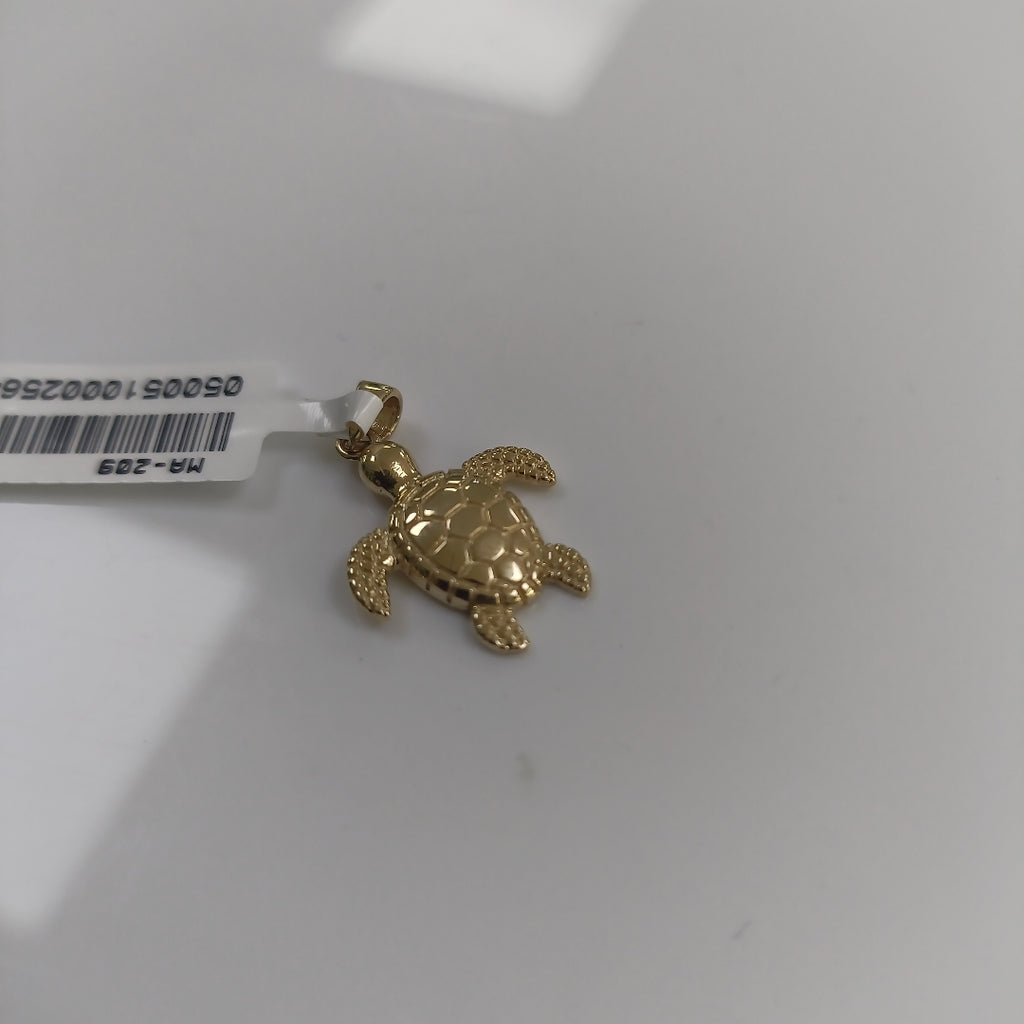 DIJES ORO 14K 1.6 (NUEVO)