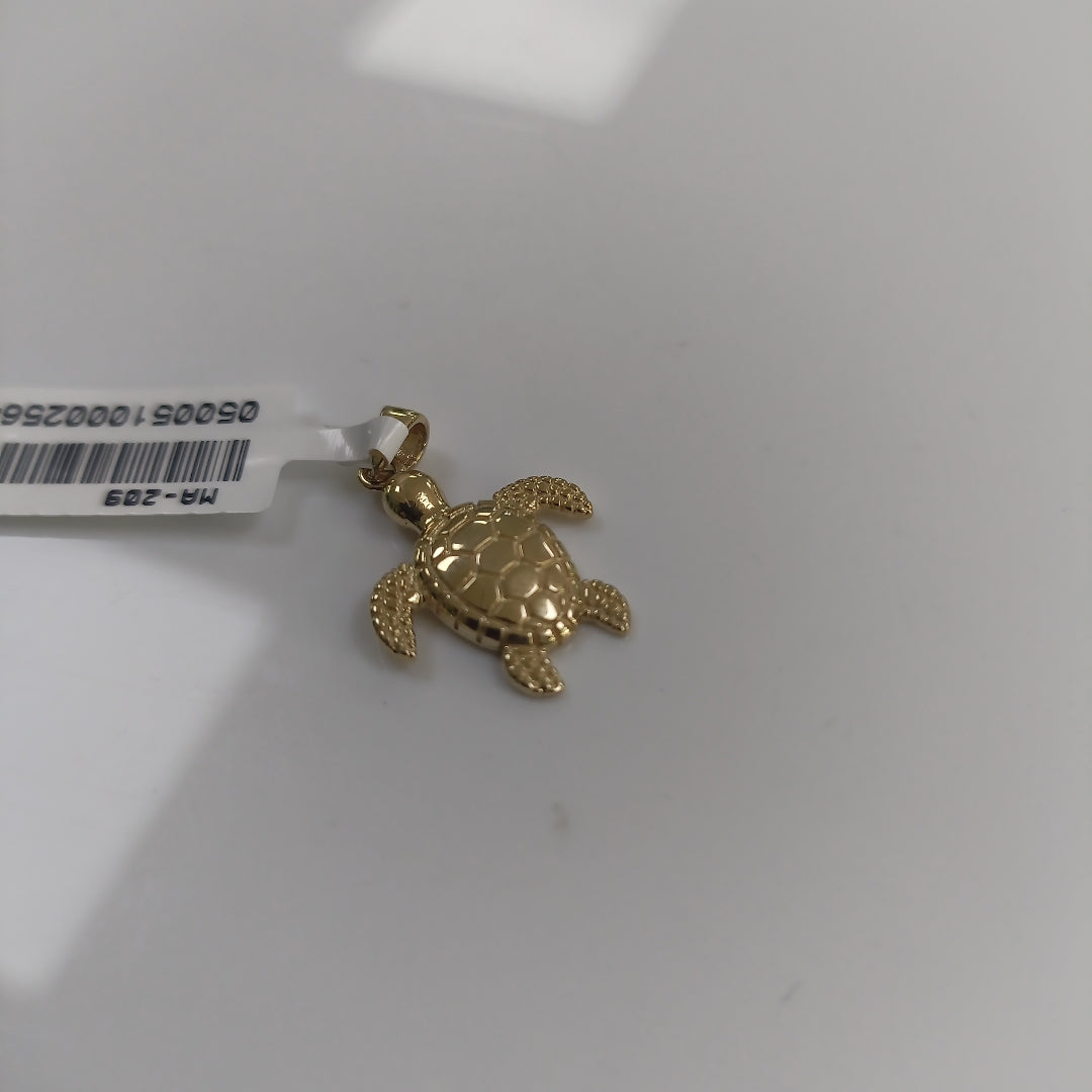 DIJES ORO 14K 1.6 (NUEVO)