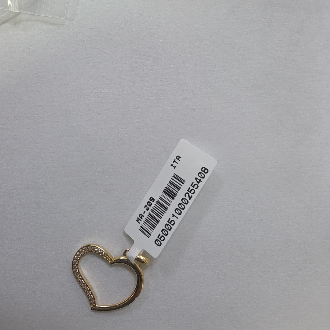 DIJES ORO 14K 1.2 (NUEVO)