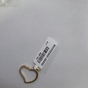 DIJES ORO 14K 1.2 (NUEVO)