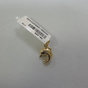 DIJES ORO 14K 1.1 (NUEVO)