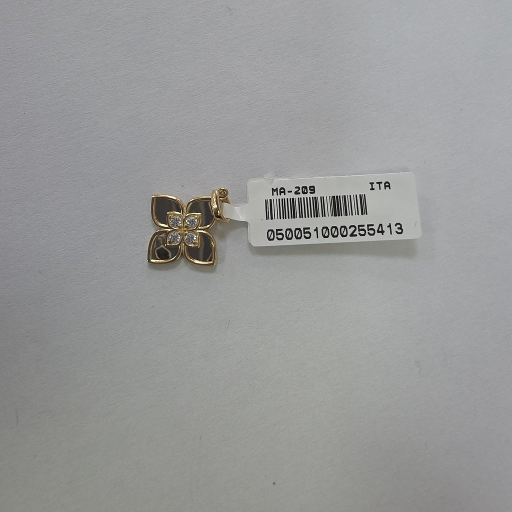 DIJES ORO 14K 0.9 (NUEVO)