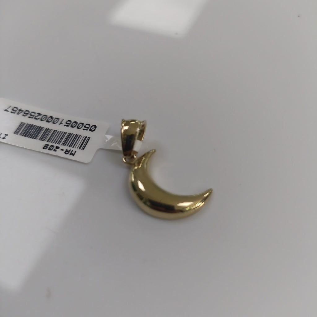 DIJES ORO 14K 1.1 (NUEVO)