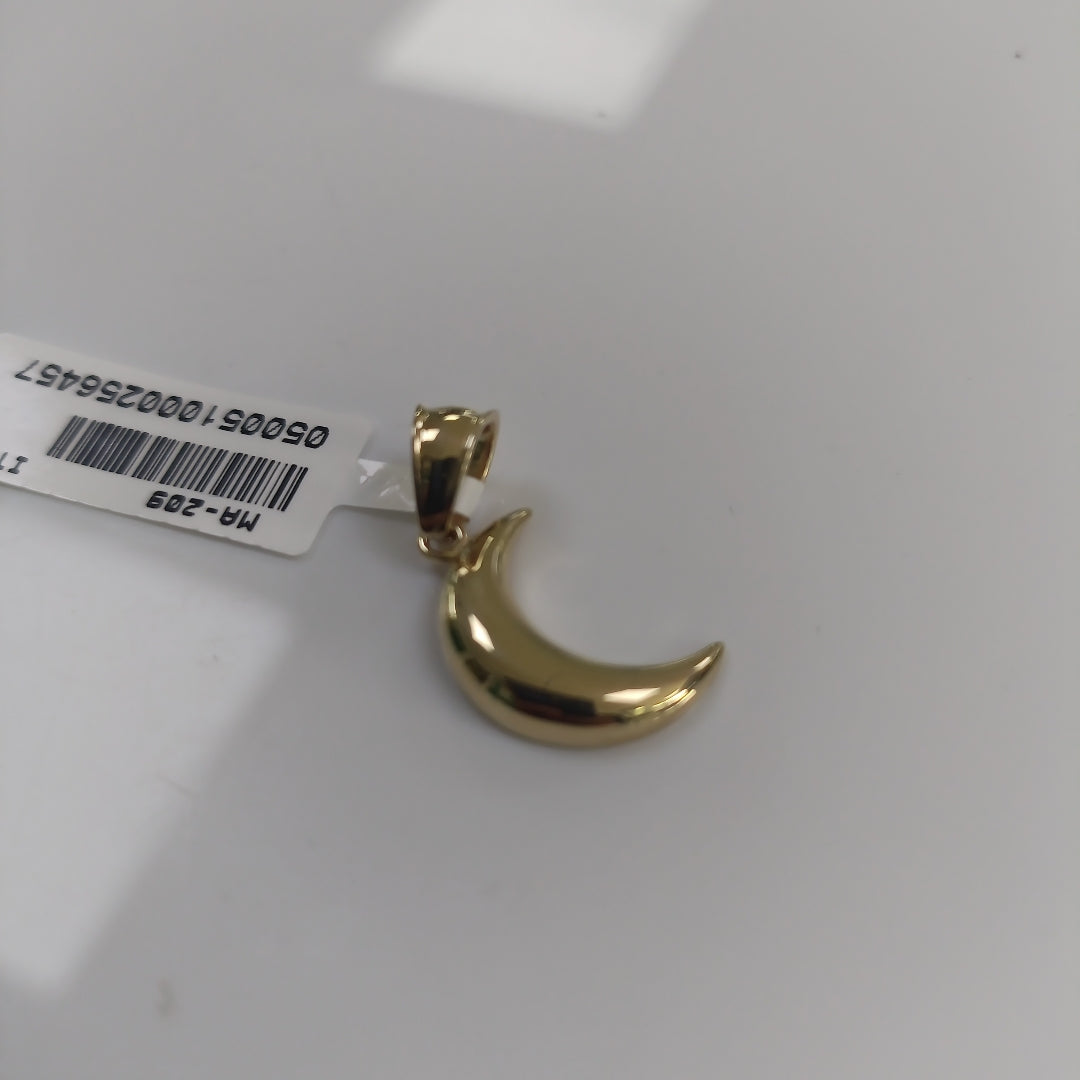 DIJES ORO 14K 1.1 (NUEVO)