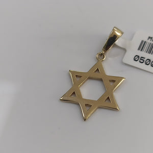 DIJES RELIGIOSOS ORO 14K 1.2 (NUEVO)