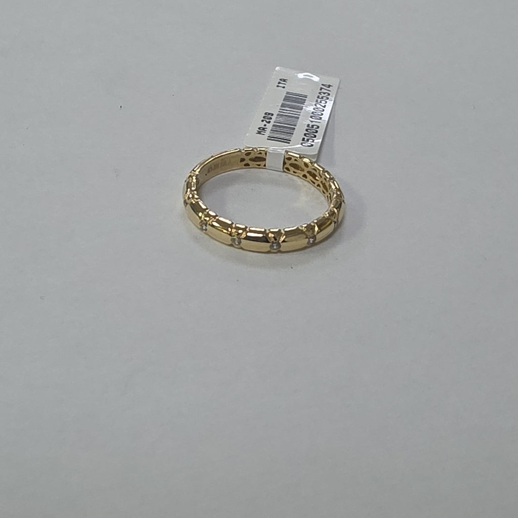 ANILLOS DAMA ORO 10K 2.1 (NUEVO)