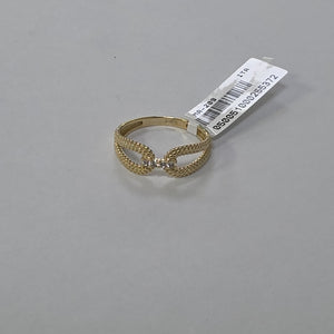 ANILLOS DAMA ORO 10K 1.7 (NUEVO)