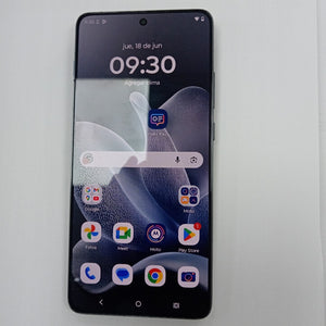 CELULAR MOTOROLA EDGE 70 XT2601-3 (2025) 512 GB 12 GB RAM (SEMINUEVO)