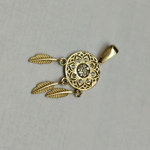 DIJES ORO 14K 1.2 (NUEVO)
