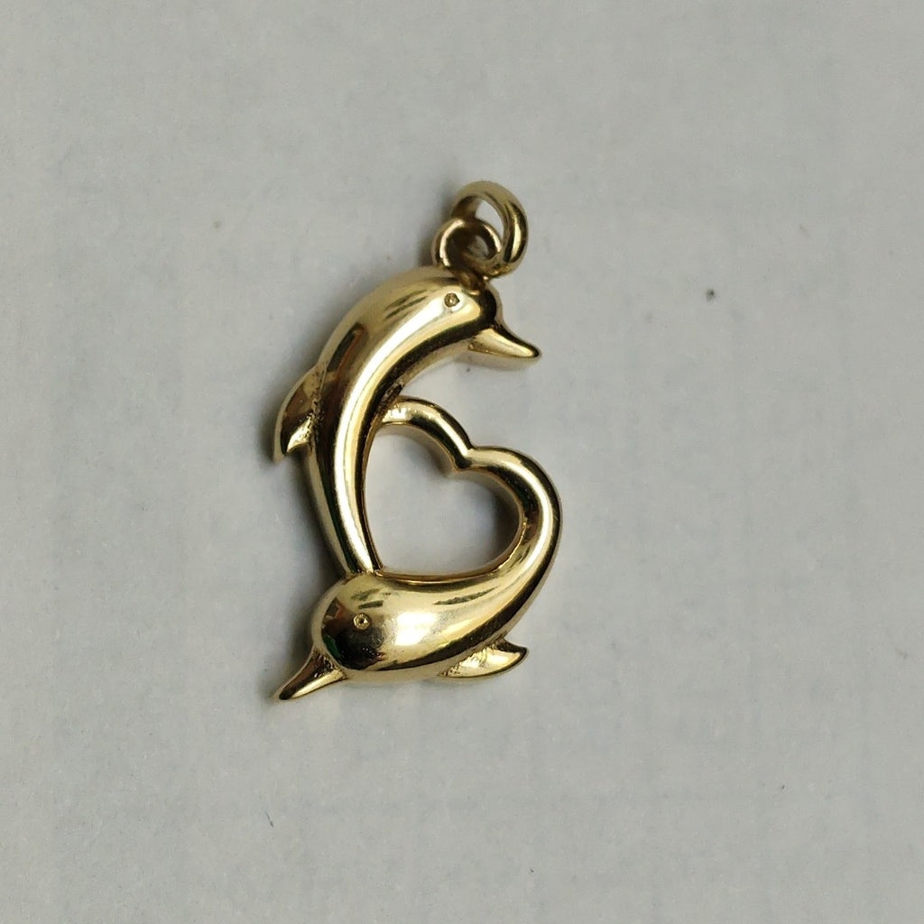 DIJES ORO 14K 1 (NUEVO)