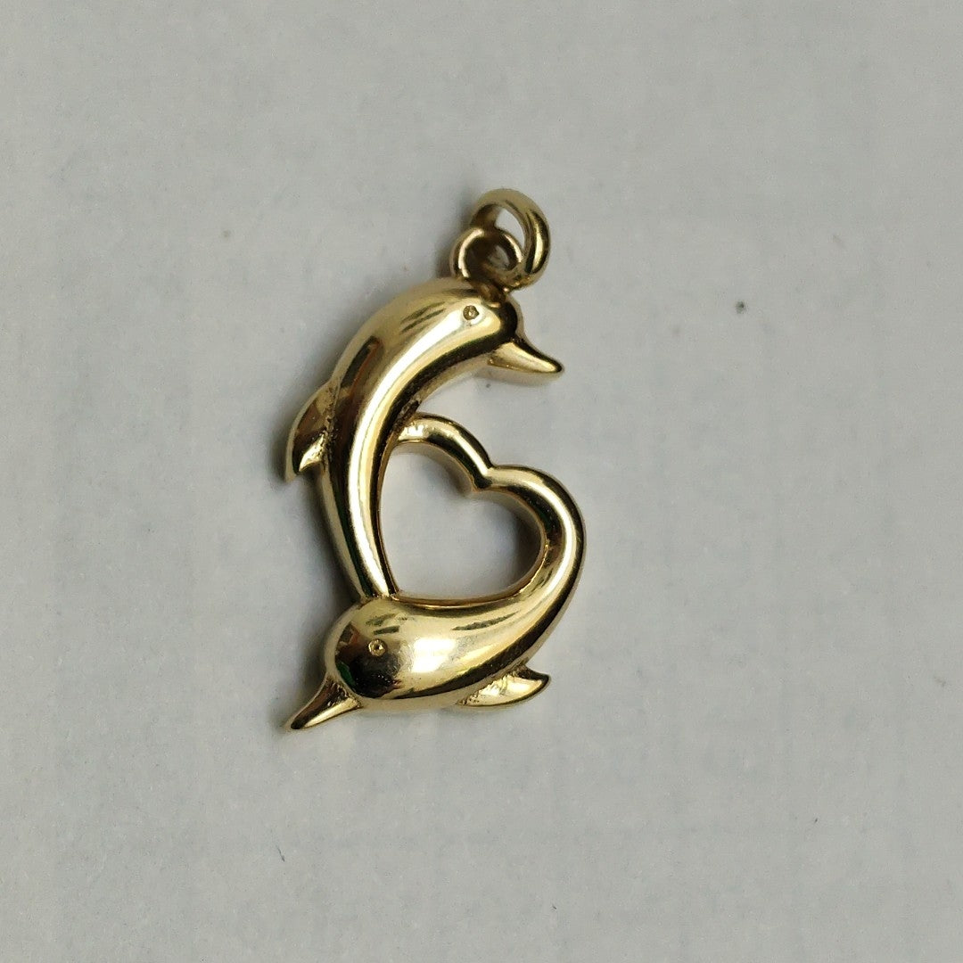 DIJES ORO 14K 1 (NUEVO)