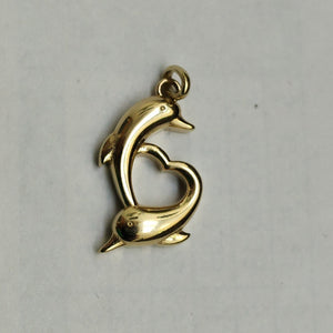 DIJES ORO 14K 1 (NUEVO)