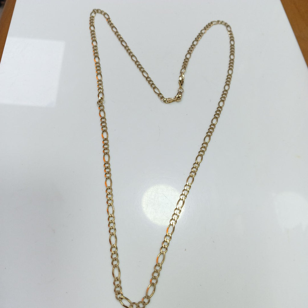 CADENA ORO 10 K 9.4 GRMS (SEMINUEVO)