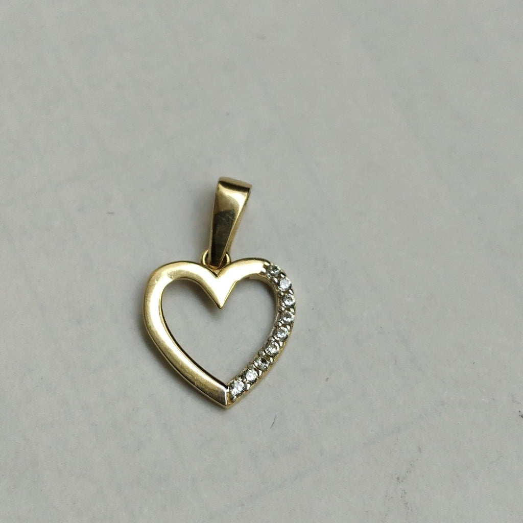 DIJES ORO 14K 0.6 (NUEVO)