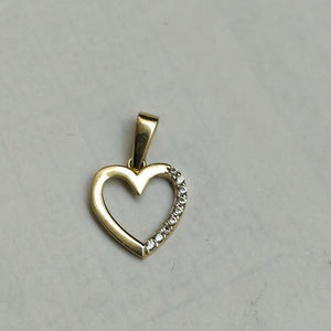 DIJES ORO 14K 0.6 (NUEVO)