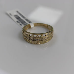 ANILLOS DAMA ORO 14K 2.3 (NUEVO)