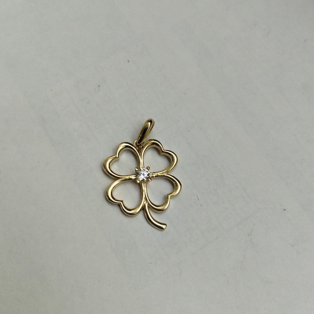 DIJES ORO 14K 1.6 (NUEVO)
