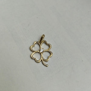DIJES ORO 14K 1.6 (NUEVO)