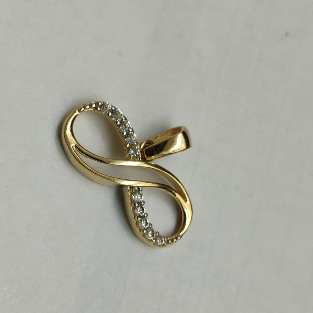 DIJES ORO 14K 0.8 (NUEVO)